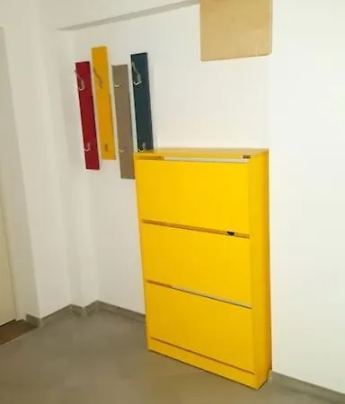 Апартаменты Victory