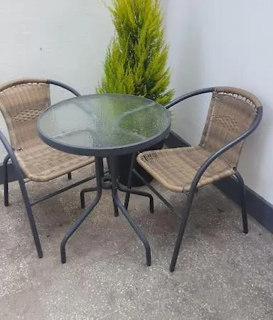 Апартаменты Victory