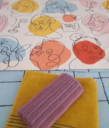 Апартаменты Victory *