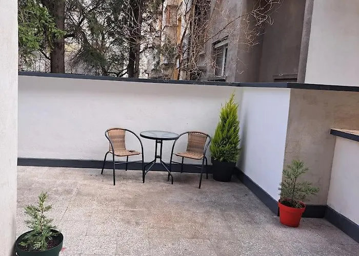 Victory Апартаменты *