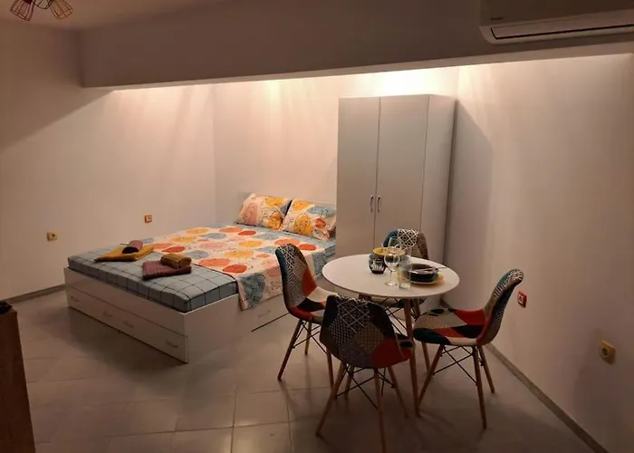 Апартаменты Victory Стара-Загора