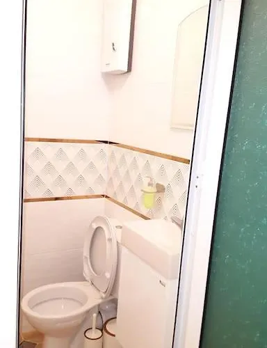 Victory Appartamento Stara Zagora