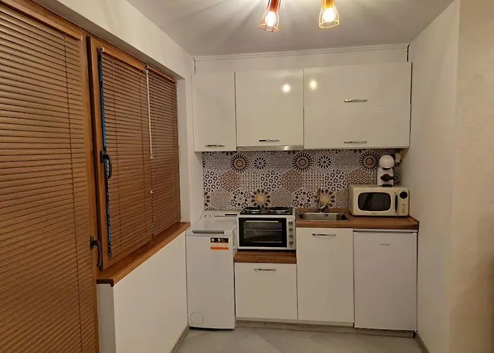 Victory Appartamento *