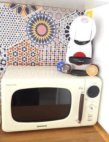 Appartamento Victory