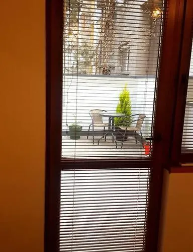 Апартаменты Victory