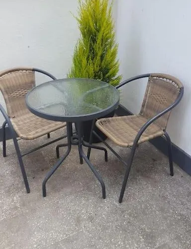 Апартаменты Victory