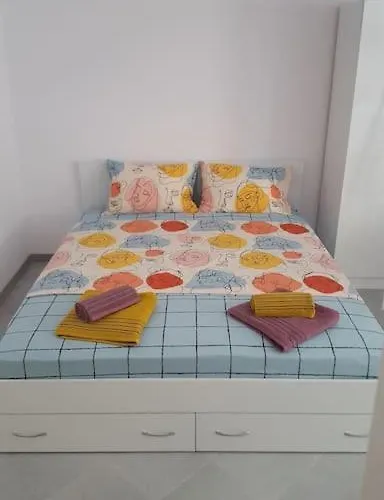 Victory Апартаменты