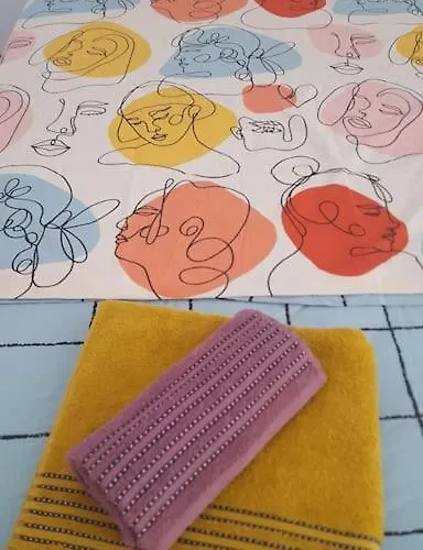 Апартаменты Victory *